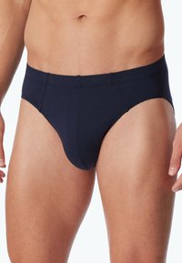 uncover by Schiesser 6-PACK - Trusser - dunkelblau