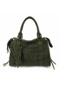 OH MY BAG Cabas - kaki