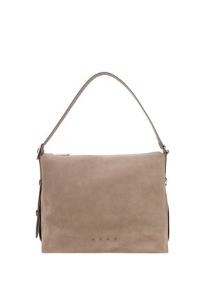 Sac à main - taupe