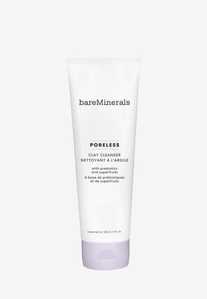 PORELESS REFINING CLAY CLEANSER - Ansiktsrengöring - -
