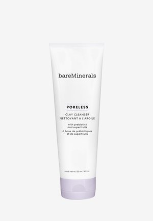 PORELESS REFINING CLAY CLEANSER - Detergente - -