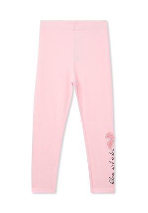 Leggings - rosa