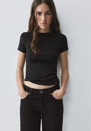 PULL&BEAR, - T-shirt basic