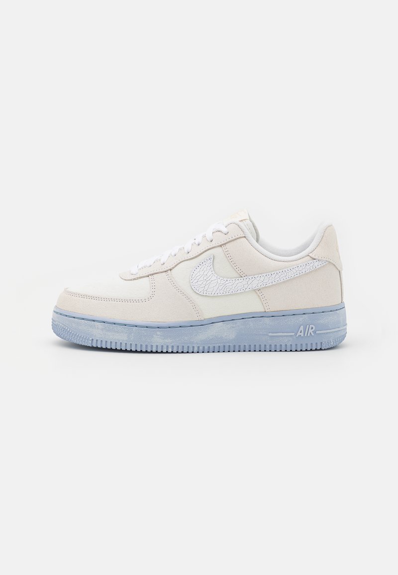 summit white glacier blue air force 1