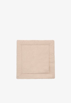 Jollein, BOXKLEED BOUCLE UNISEX - Boxkleed - natural