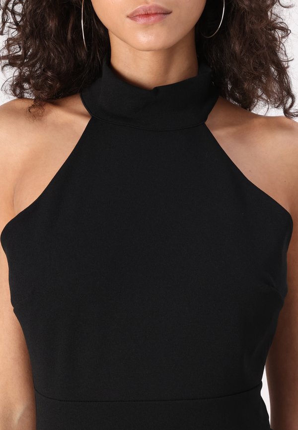 VIOLET HALTER - Jumpsuit4