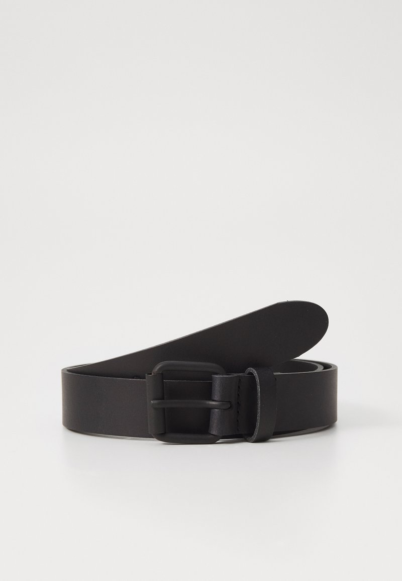 Jack & Jones JACKENT BELT - Curea - black
