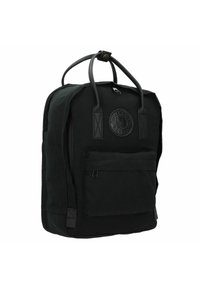 Fjällräven KÅNKEN NO. 2 BLACK LAPTOP 15 - Hátizsák - black