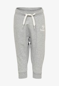 Unausgewählt, grey melange