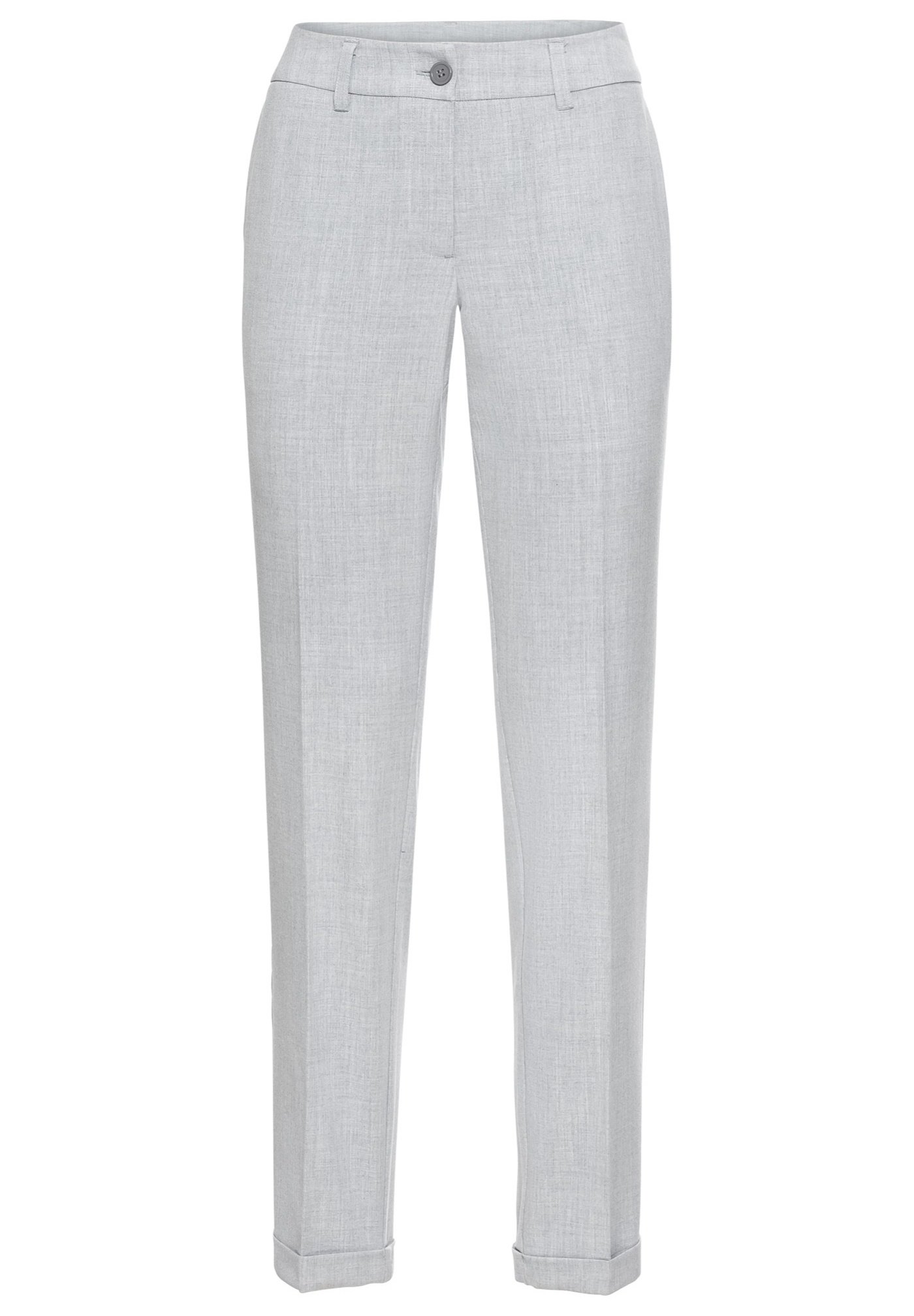 bonprix Pantaloni - grau/grigio chiaro - Zalando