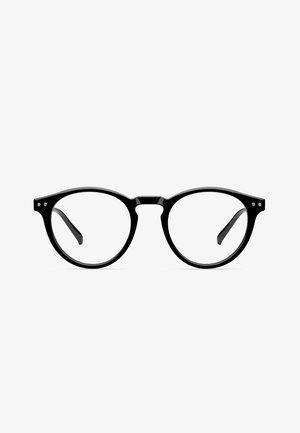 DAUDI BLUE LIGHT - Blue light glasses - Black
