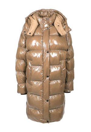 Cappotto invernale - taupe