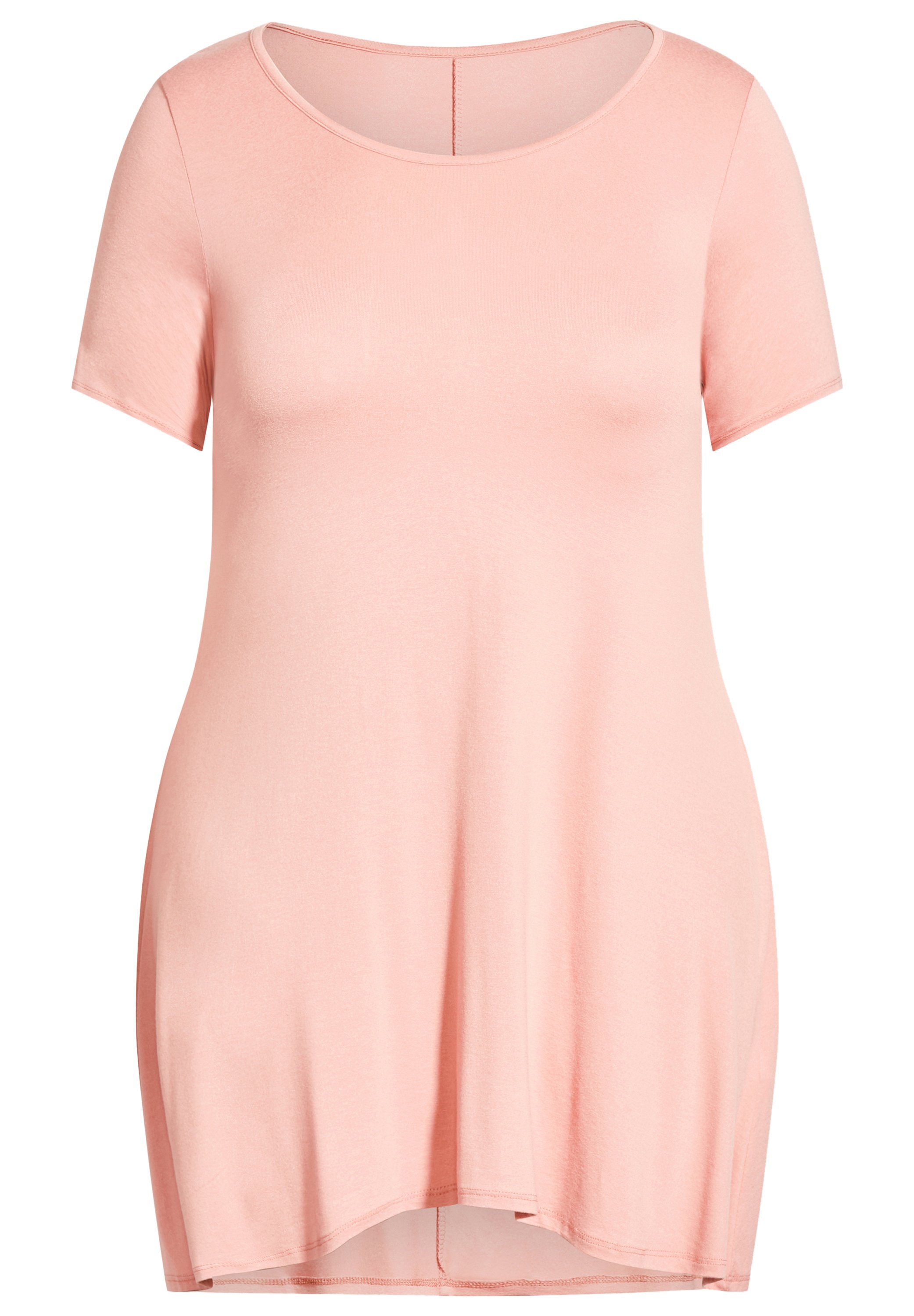 Evans Tuniek - blush/donkerroze - Zalando.nl