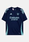 ARSENAL TIRO 24 - Klubové oblečenie - night sky