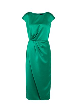Marc Cain, MARC CAIN KLEID - Cocktail dress / Party dress - pepper green