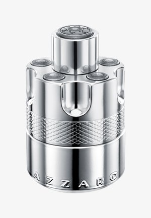 AZZARO WANTED EDP - Eau de Parfum