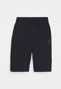 Jack & Jones SHARK - Shorts - navy blazer