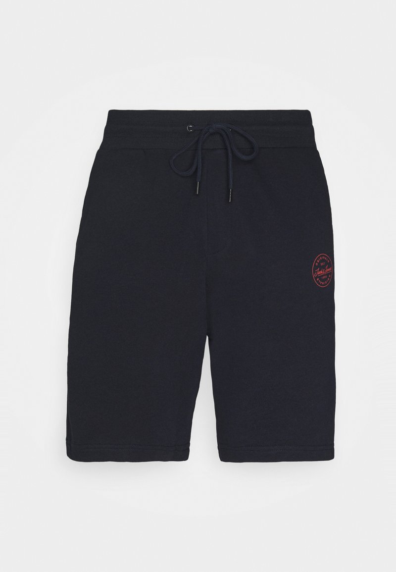 Jack & Jones SHARK - Shorts - navy blazer