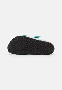 Birkenstock ARIZONA KIDS UNISEX - Chinelos - grün