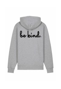 Mira Paris Luvtröja - grey