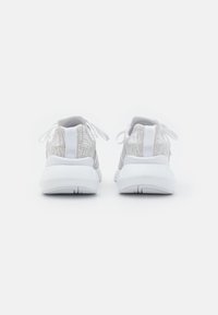 adidas Originals SWIFT RUN 22 UNISEX - Joggesko - footwear white/grey two/core black