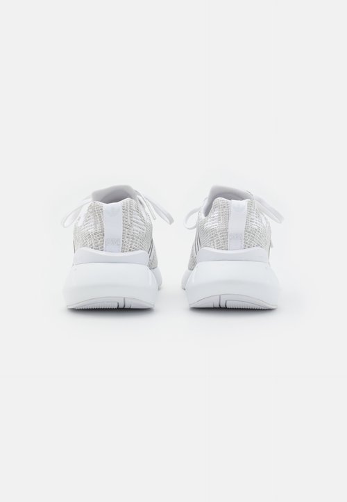 Swift Run 22 Big Kid 'White Grey' — foto 3
