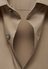 Mango Overhemd - brown