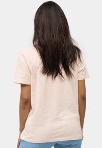 Re:Covered MICKEY MOUSE PHONE - T-shirt med print - pink