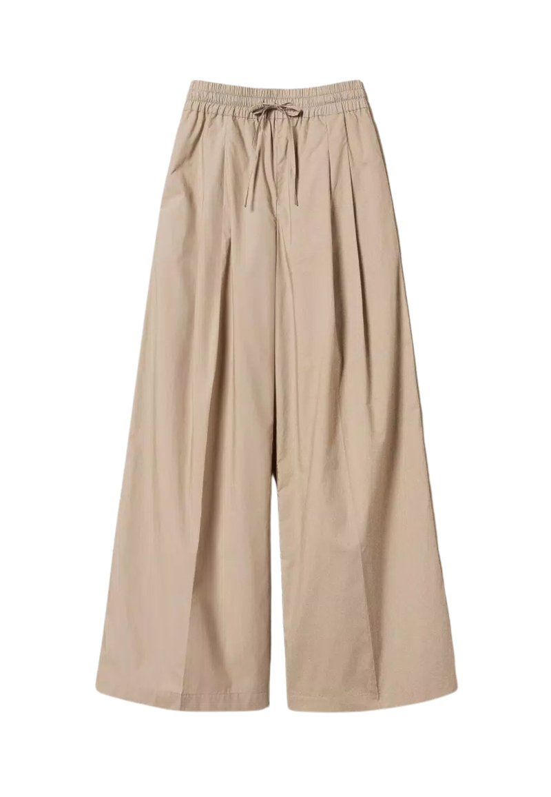 TWINSET Broek beige TWINSET Broek beige