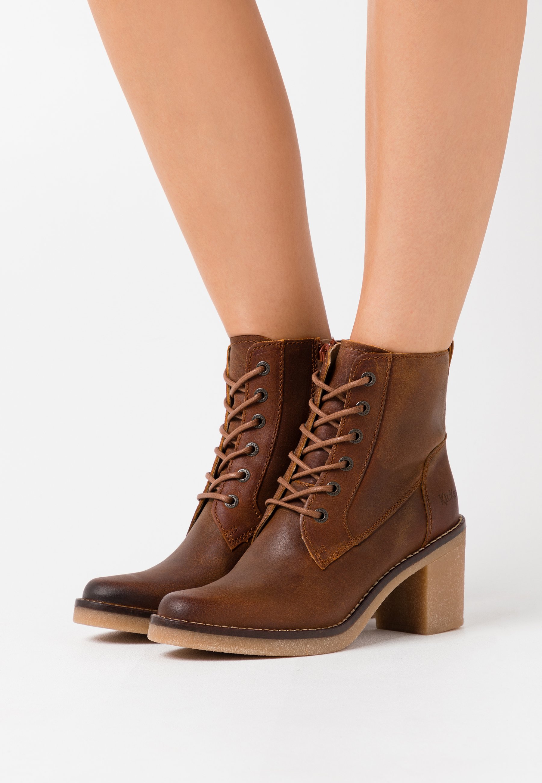 Lacets kickers Clearance