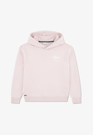 Lacoste HOODIE - Sudadera - roisa