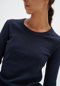 InWear DAGNAIW - Majica z dolgimi rokavi - marine blue