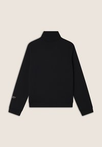 Freddy Sudadera con cremallera - nero