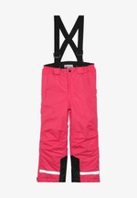 Kcodviy Kids Snow Pants Winter Snow Overalls For Girls Warm Skiing Snowboard Pants Kids Snow Suits 4t For Boys Girls