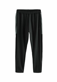 Unselected, black grey