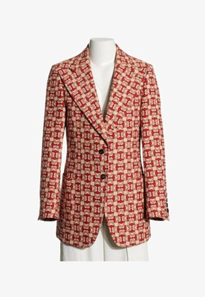 Gucci, BLAZER RED - Manteau court - red