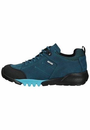 Trainers - lago türkis
