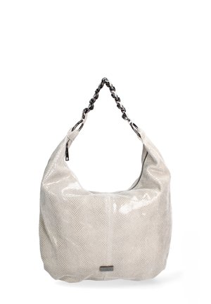 Handtasche - gray and dark grey