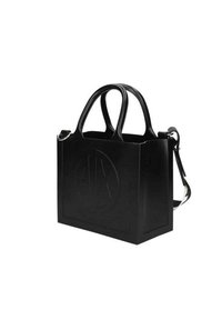 Armani Exchange Borsa a mano - black