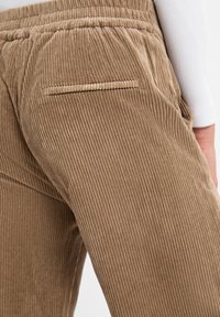 Marie Lund Broek - taupe