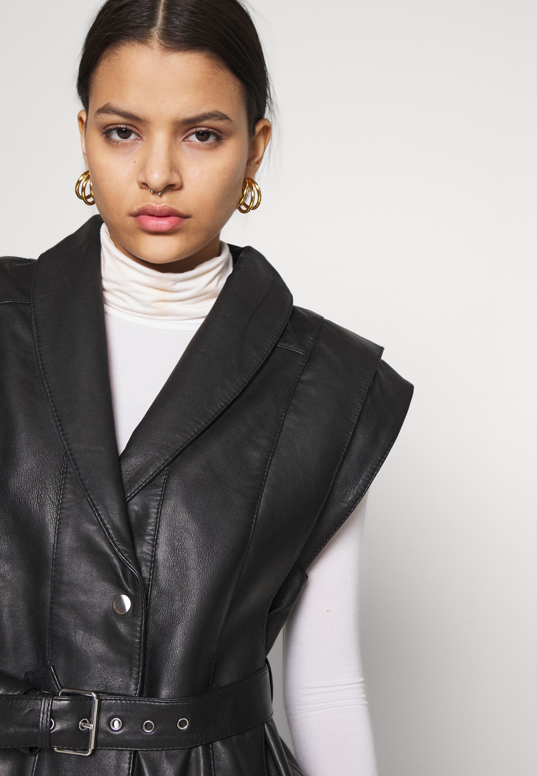 Women OBJMIMI - Waistcoat Women OBJMIMI - Waistcoat