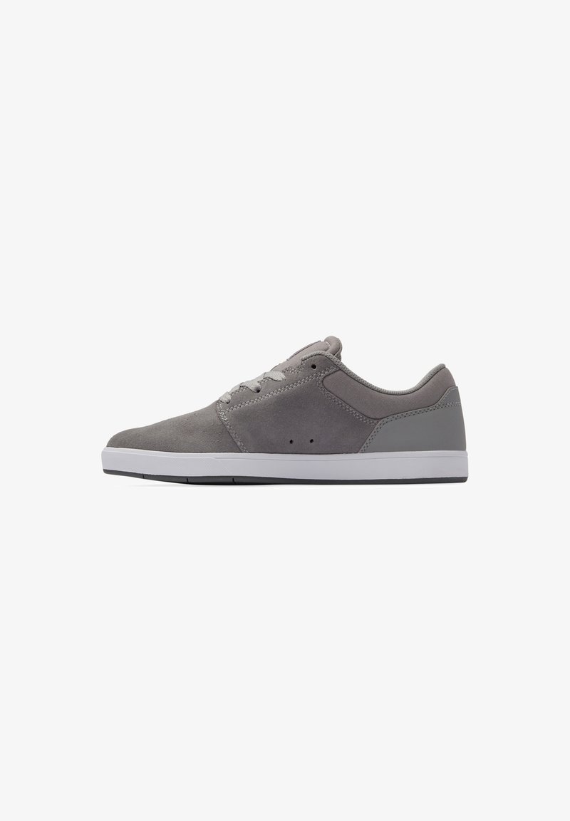 DC Shoes CRISIS 2 - Treniņkurpes - black/grey/white - combo