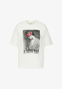 Geselecteerd, cloud dancer