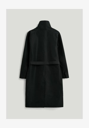 Tretorn, LONE WRAP - Parkaer - black