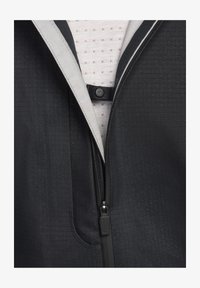 Selected, black summit white