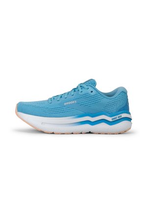 GHOST MAX 2 - Road running shoes - baltic sea bonnie blue peach