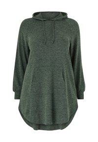 Niet geselecteerd, grün meliert