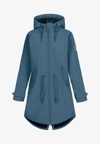 Vybráno, orion blue