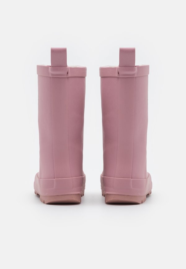 WELLIES UNISEX – Gummistiefel – old rose