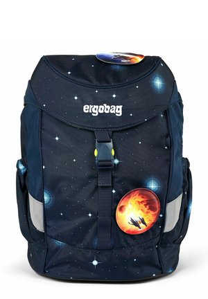 mini - Kinderrucksack - Rucksack - kobärnikus